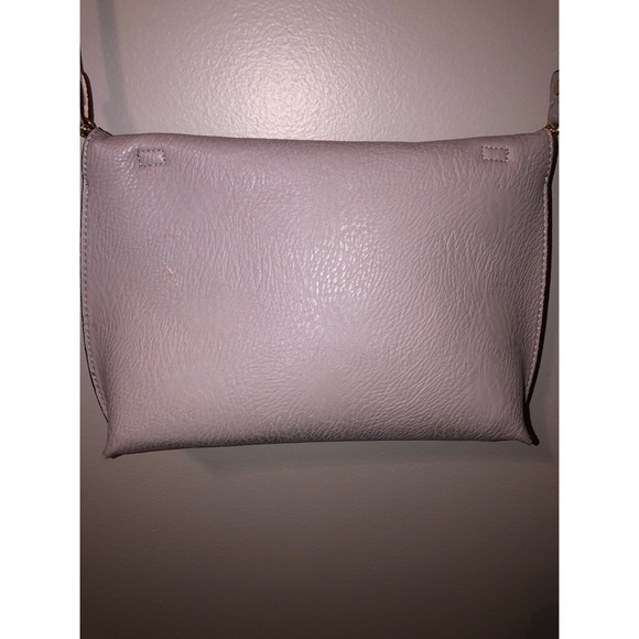 ••SOLD•• HOST PICK!! UO reversible crossbody purse - Picture 3 of 5